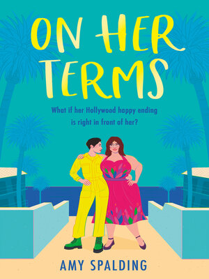 cover image of On Her Terms